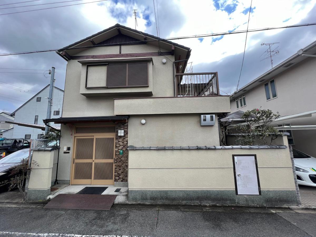 The Suite Private Hotel Kyoto Exterior photo