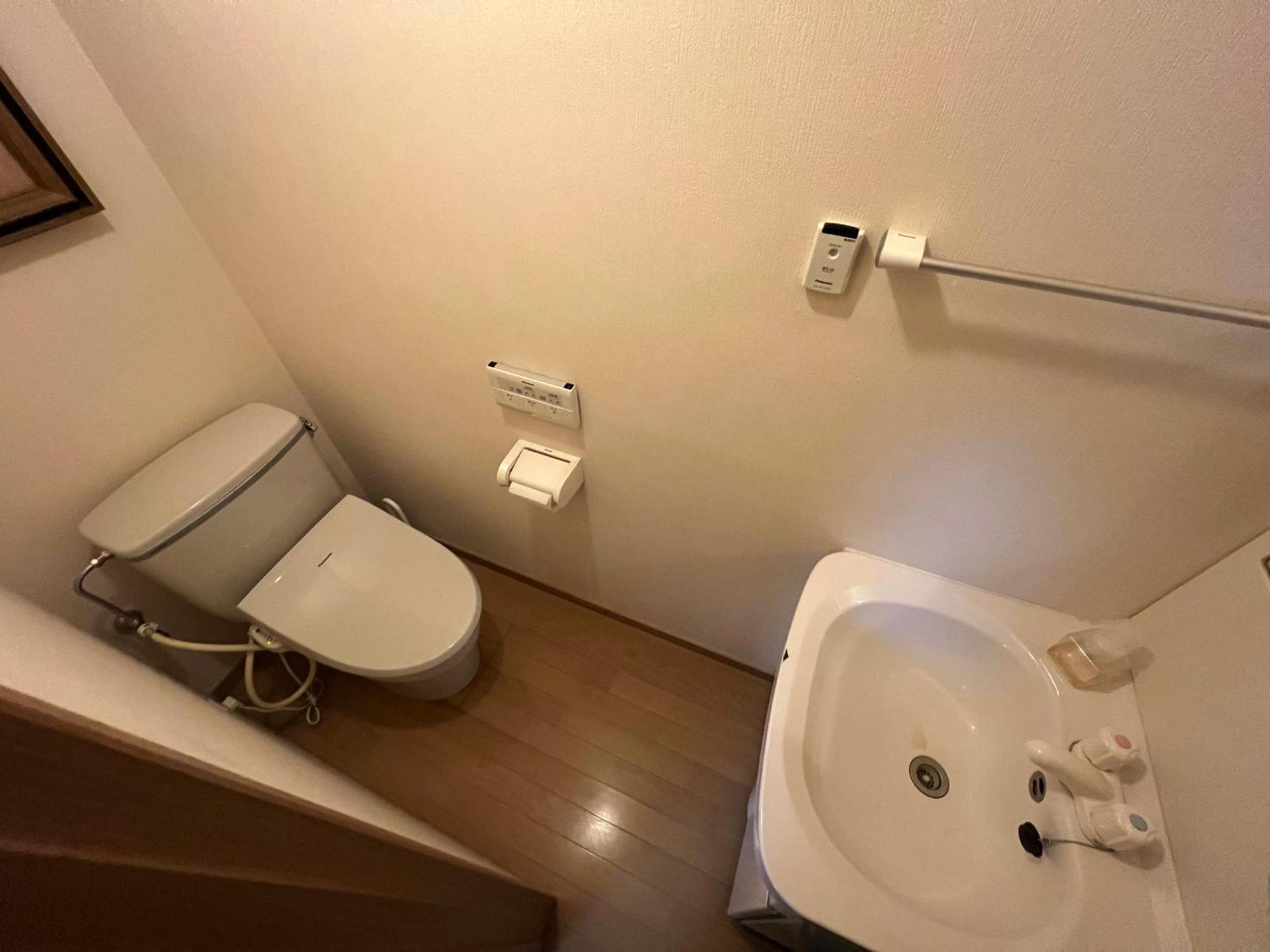 The Suite Private Hotel Kyoto Exterior photo