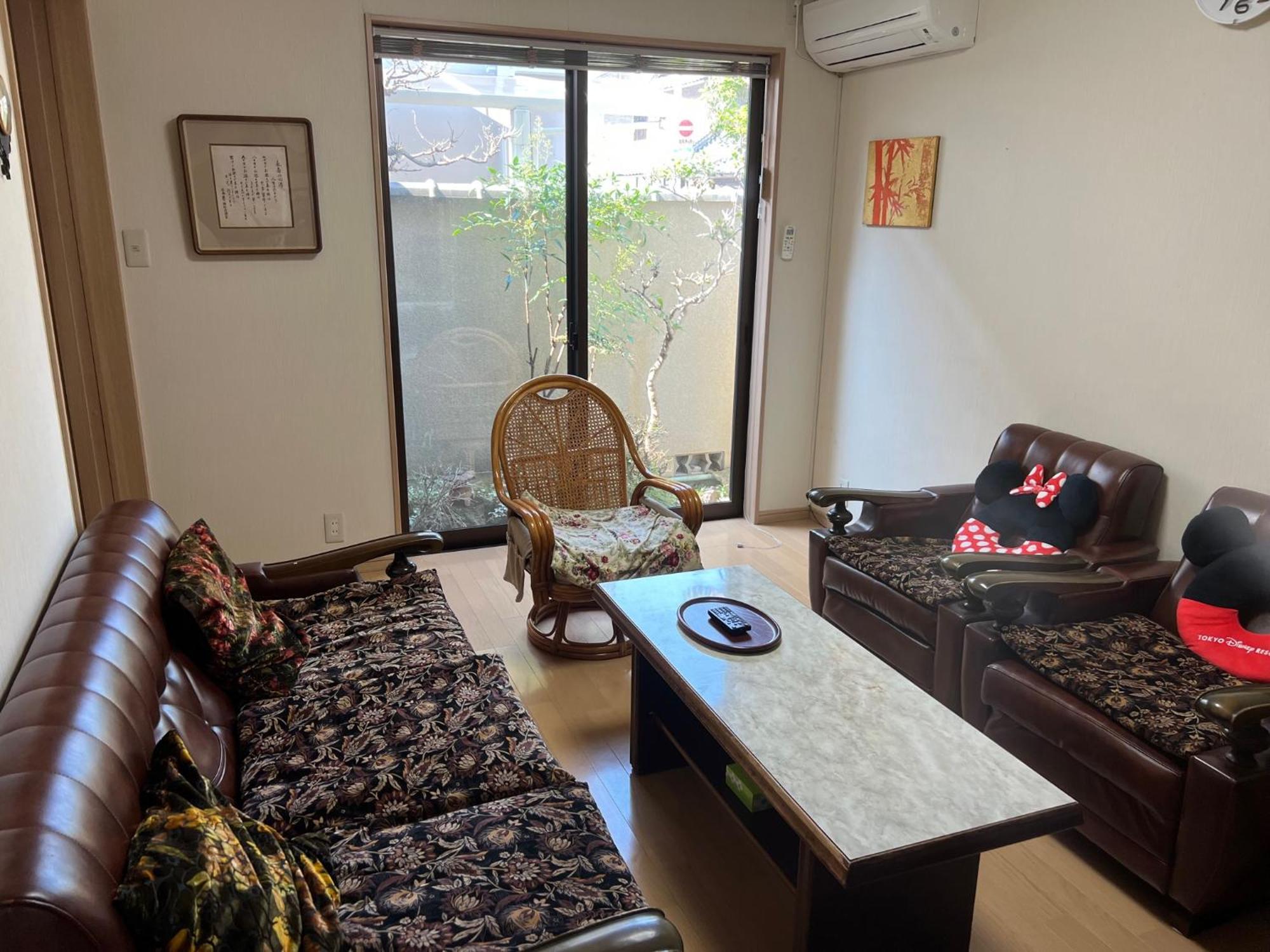 The Suite Private Hotel Kyoto Exterior photo