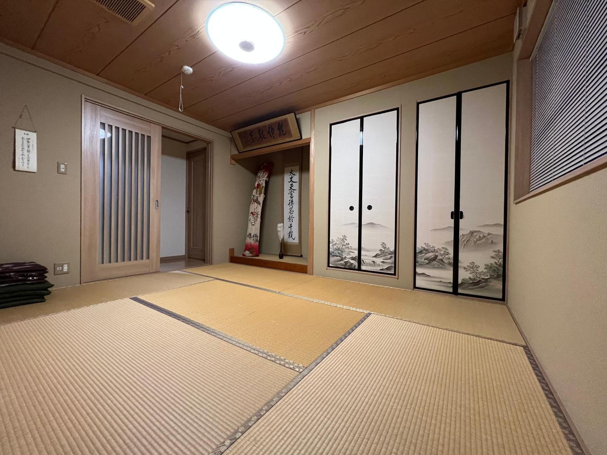 The Suite Private Hotel Kyoto Exterior photo