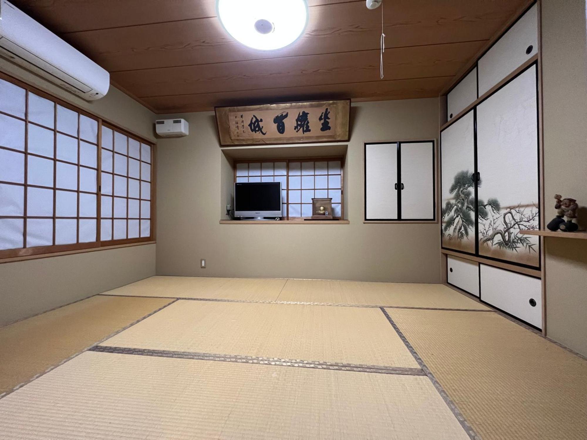 The Suite Private Hotel Kyoto Exterior photo